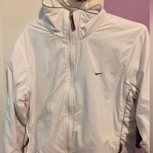 Nike Windbreaker Jacket